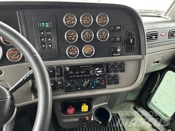 Peterbilt 389 Dump Trucks