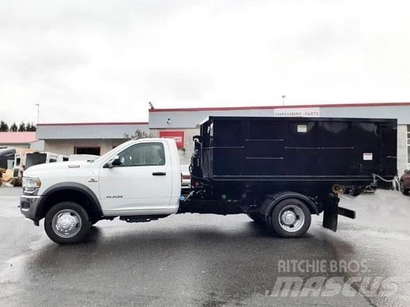 RAM 5500 HD Other