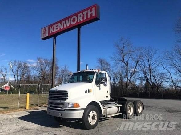 Sterling AT9500 Conventional Trucks / Tractor Trucks