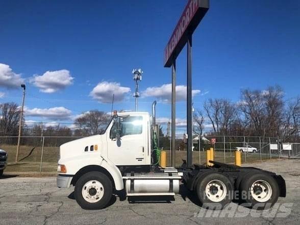 Sterling AT9500 Conventional Trucks / Tractor Trucks