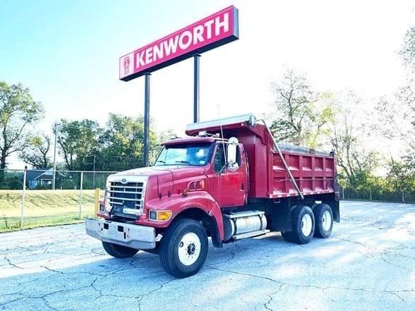 Sterling LT9511 Dump Trucks