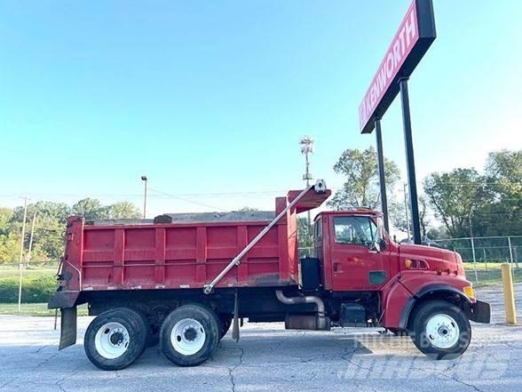 Sterling LT9511 Dump Trucks