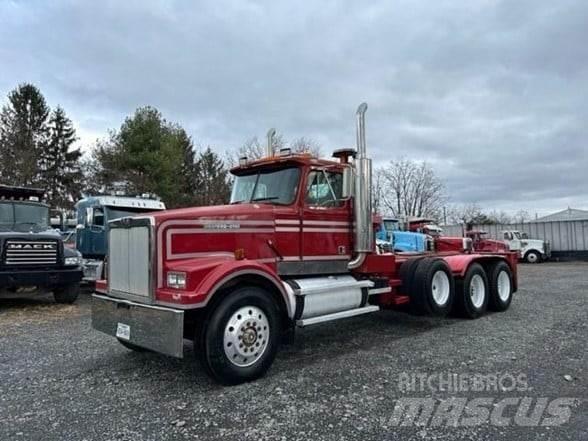 Western Star 4900 Other