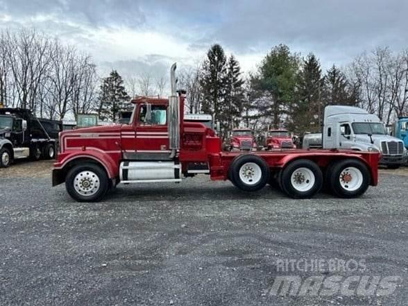 Western Star 4900 Other
