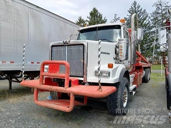 Western Star 4900 Other