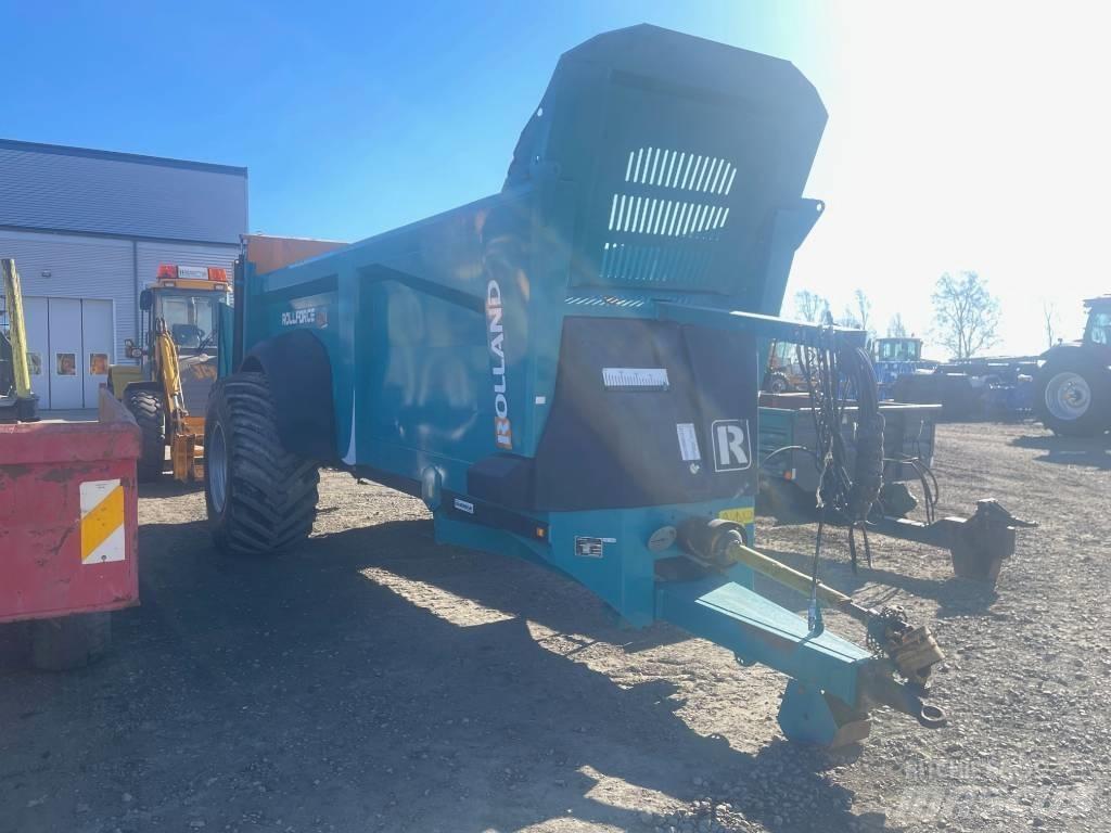 Rolland RF 6620 Manure spreaders