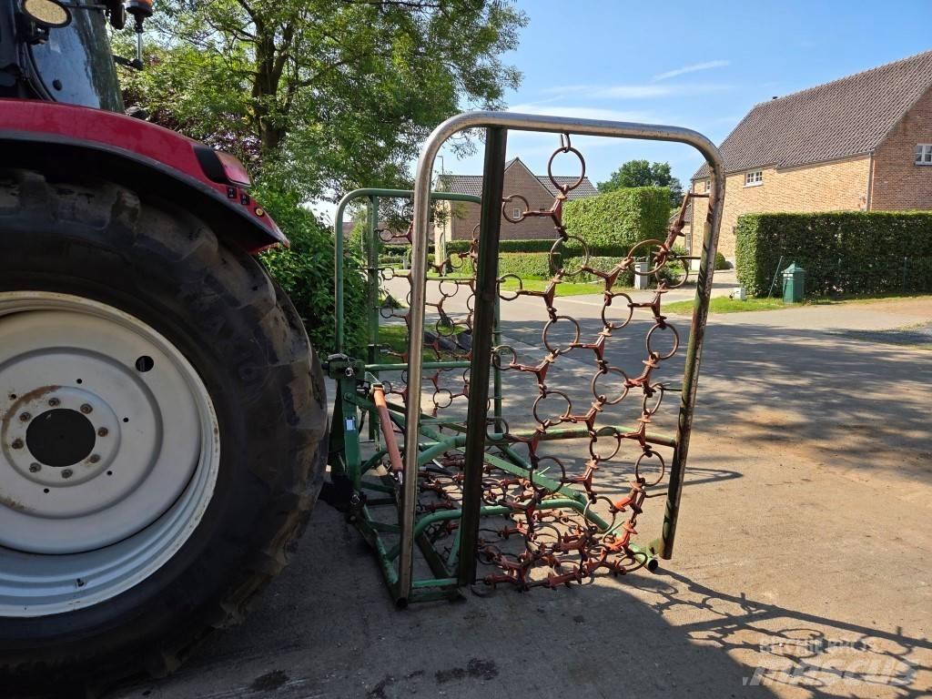 Jako W600 Other Forage Equipment