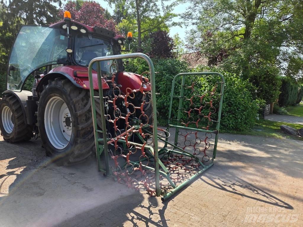 Jako W600 Other Forage Equipment
