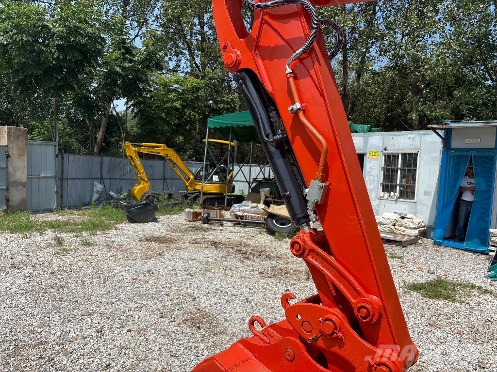 Kubota KX 057-4 R1 A Mini Excavators <7t (Mini Diggers)