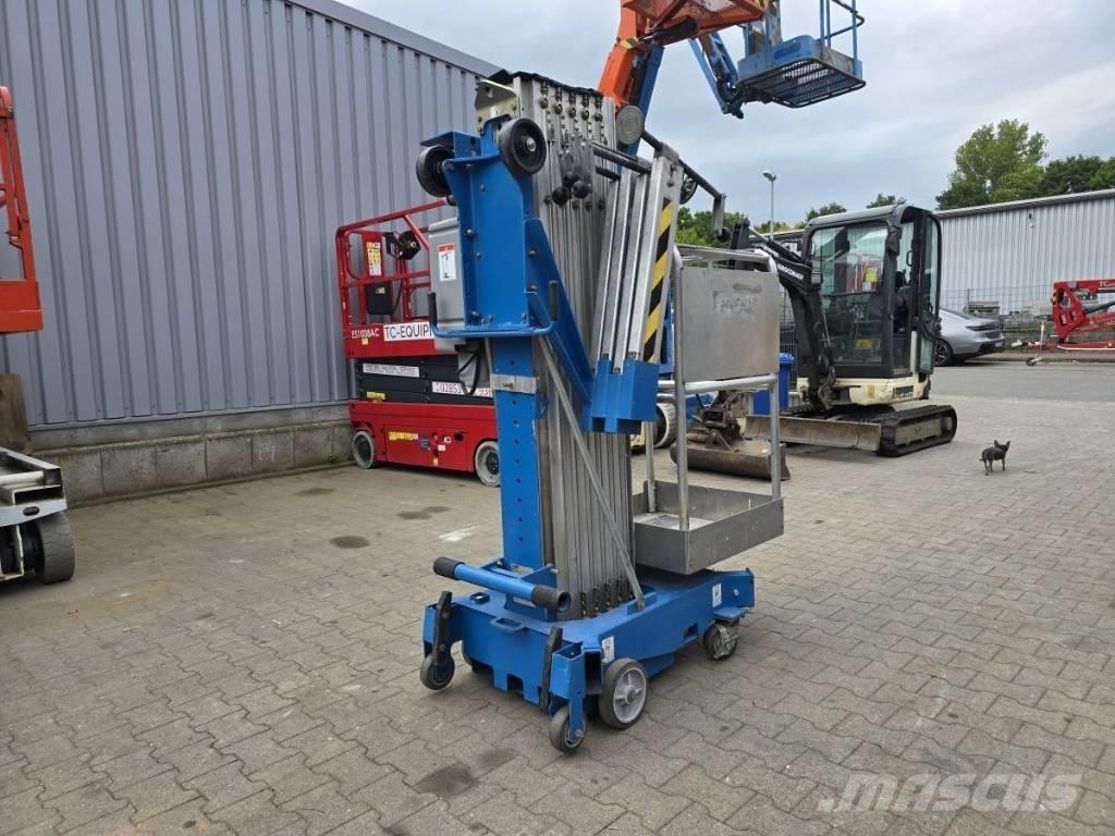 Genie AWP 30 S Other lifts and platforms