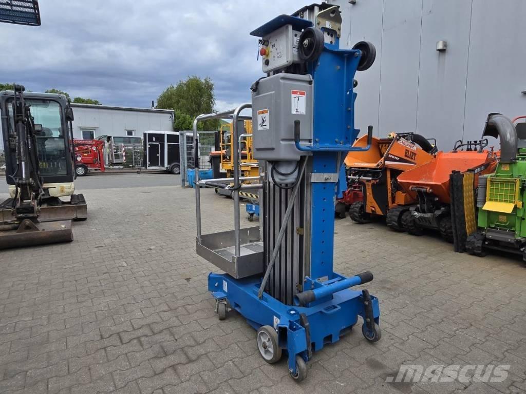 Genie AWP 30 S Other lifts and platforms