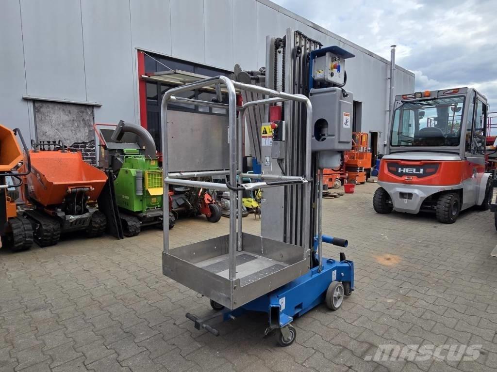 Genie AWP 30 S Other lifts and platforms