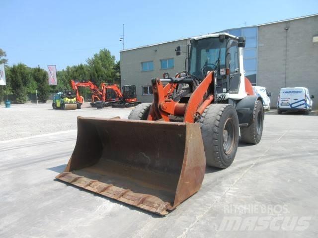 Atlas AR 95 Wheel Loaders