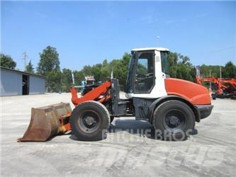 Atlas AR 95 Wheel Loaders