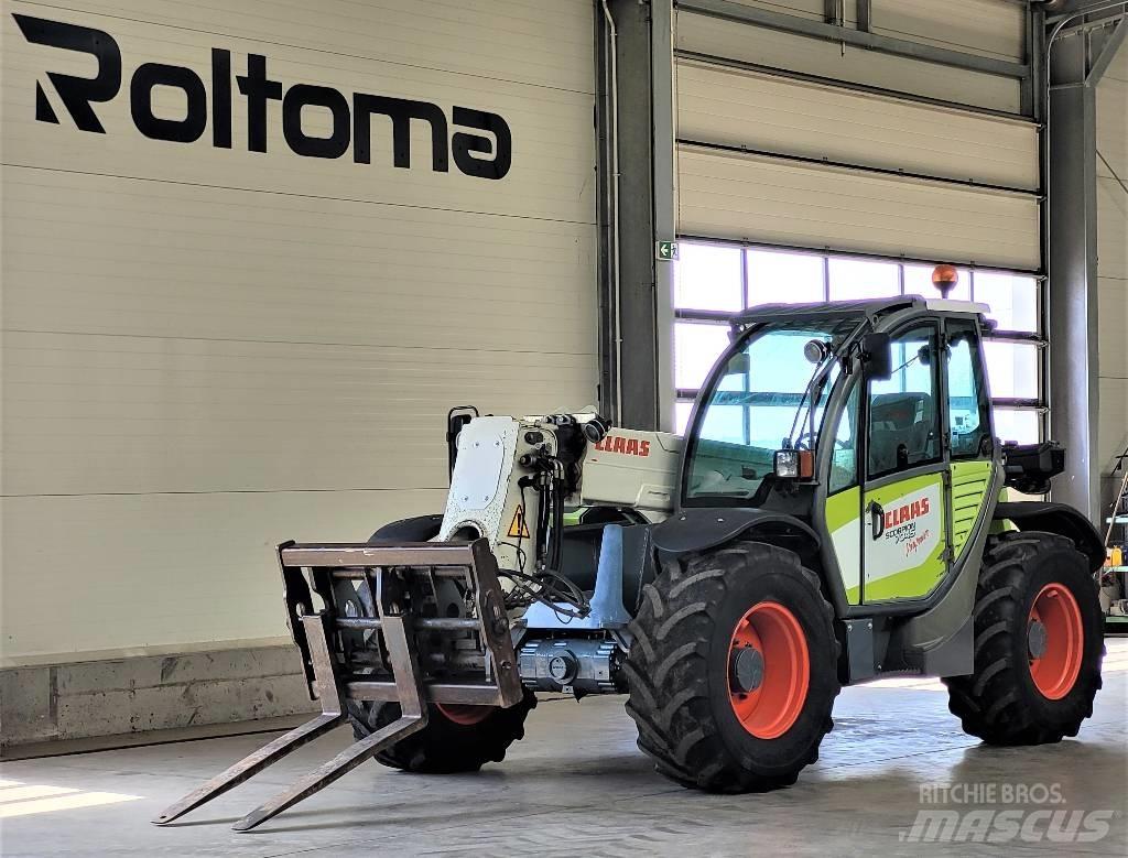 CLAAS Scorpion 7045 Telescopic Handlers