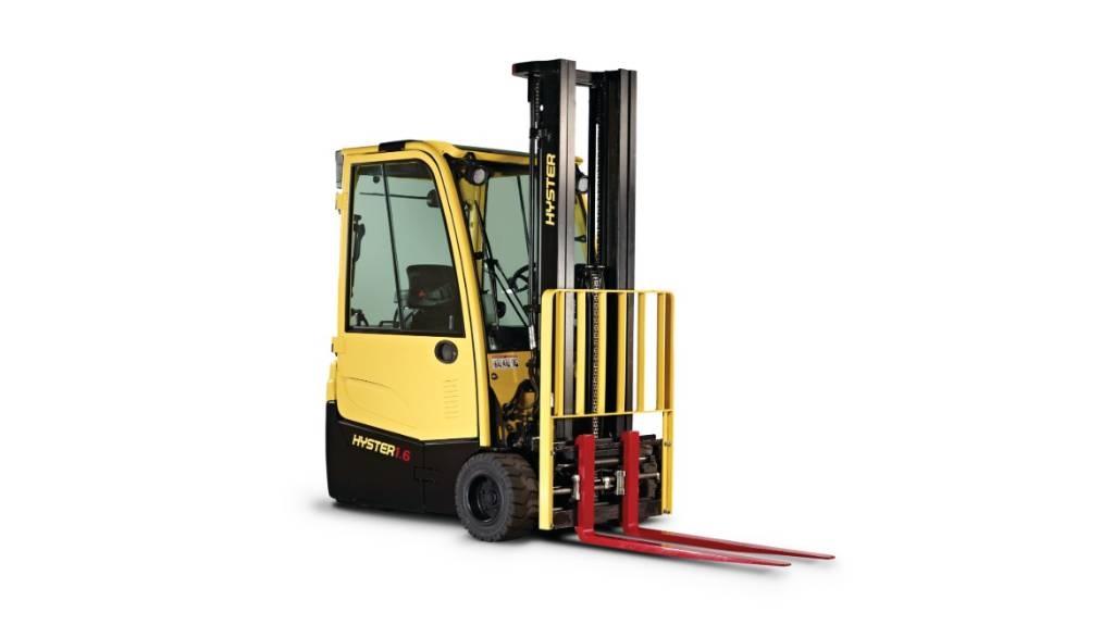 Hyster J2.0XNT Electric Forklifts