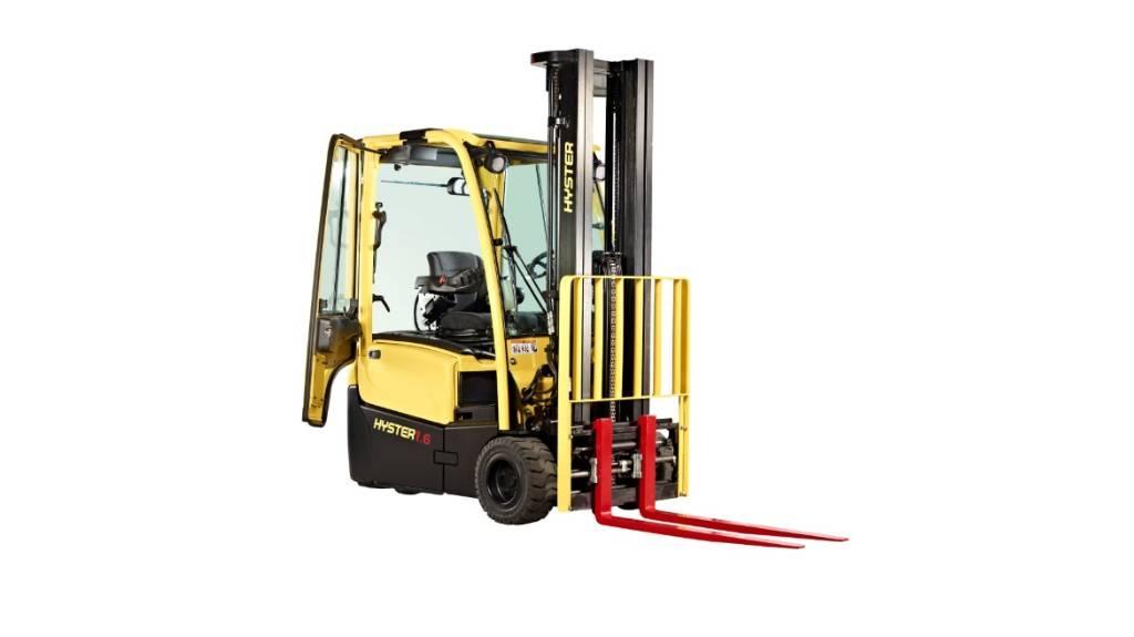 Hyster J2.0XNT Electric Forklifts
