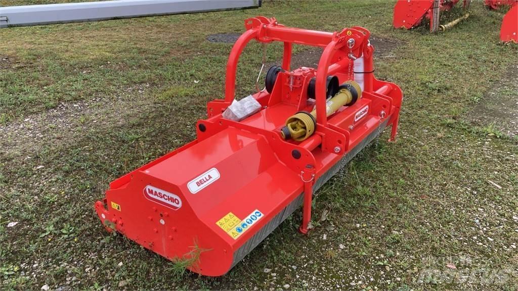 Maschio Bella 210 Groundcare - Others