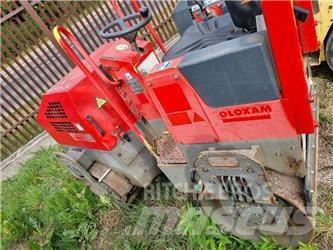 Bomag BW 100 AD M-2 Twin drum rollers