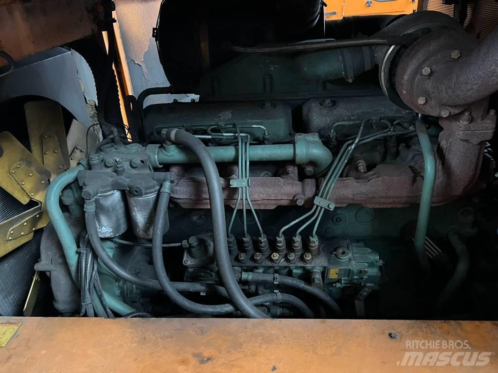 Svetruck 25 120 42 Diesel Forklifts