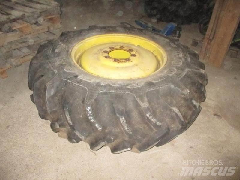 Goodyear K Farm Equipment - Others