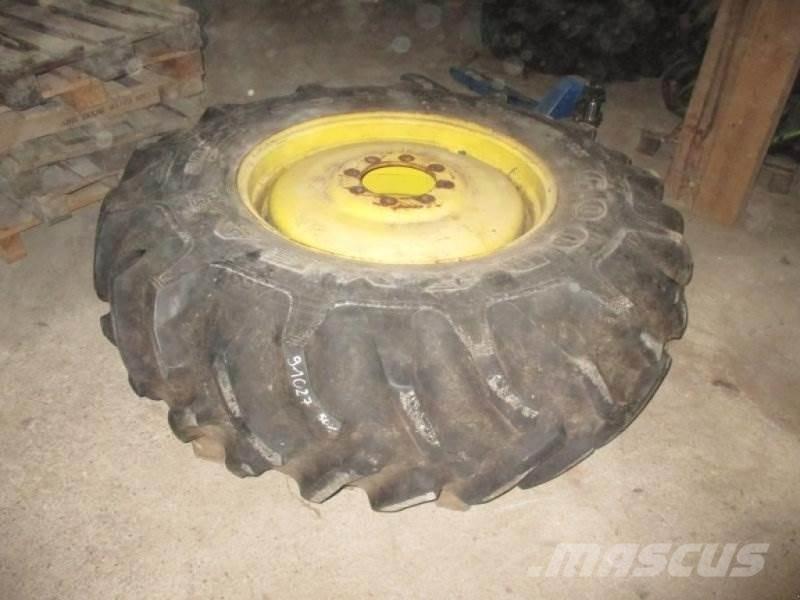 Goodyear K Farm Equipment - Others