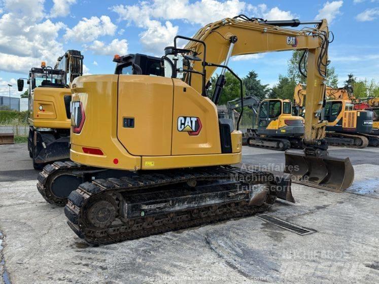 CAT 315GC Crawler Excavators