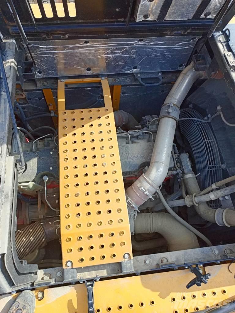Sany SY500HRD Other