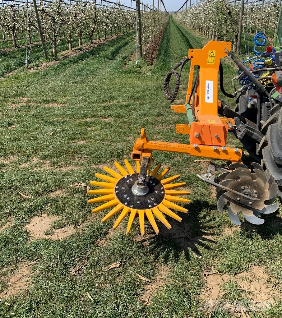 Psenner WHS Other Tillage Machines And Accessories
