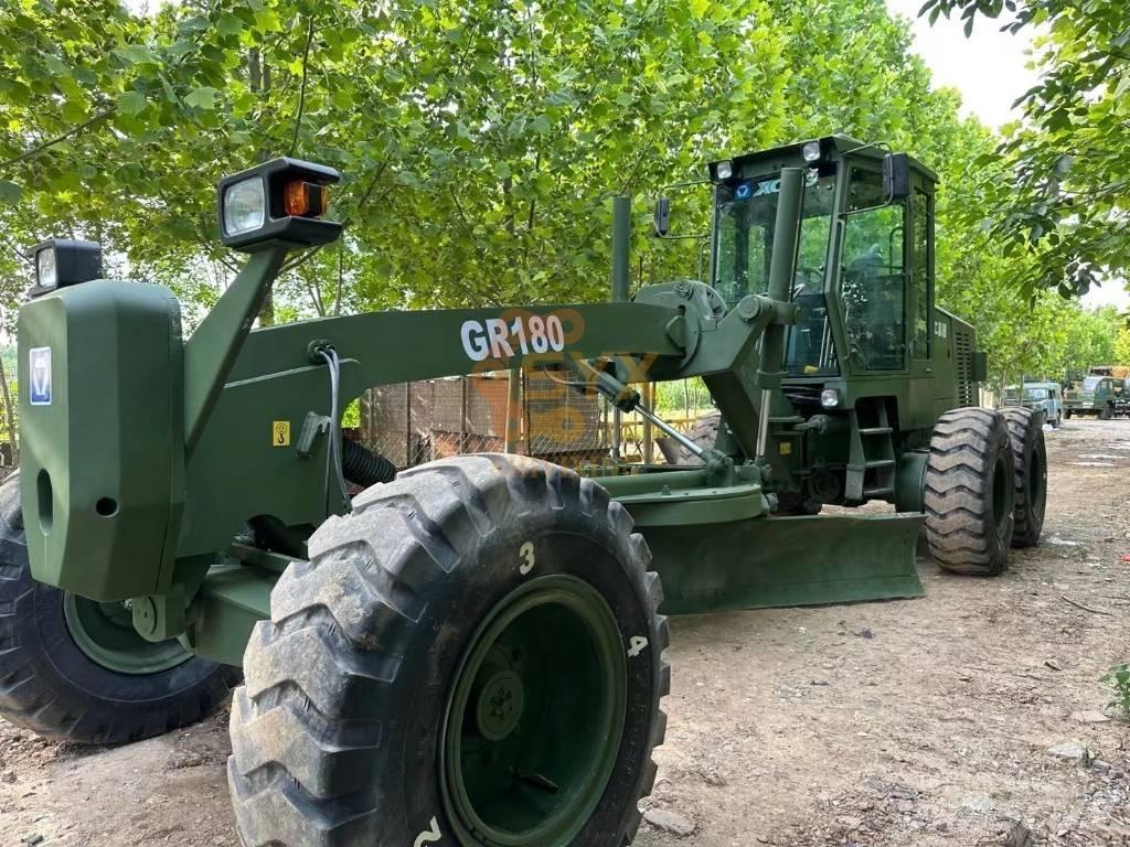 XCMG GR 180 Motor Graders