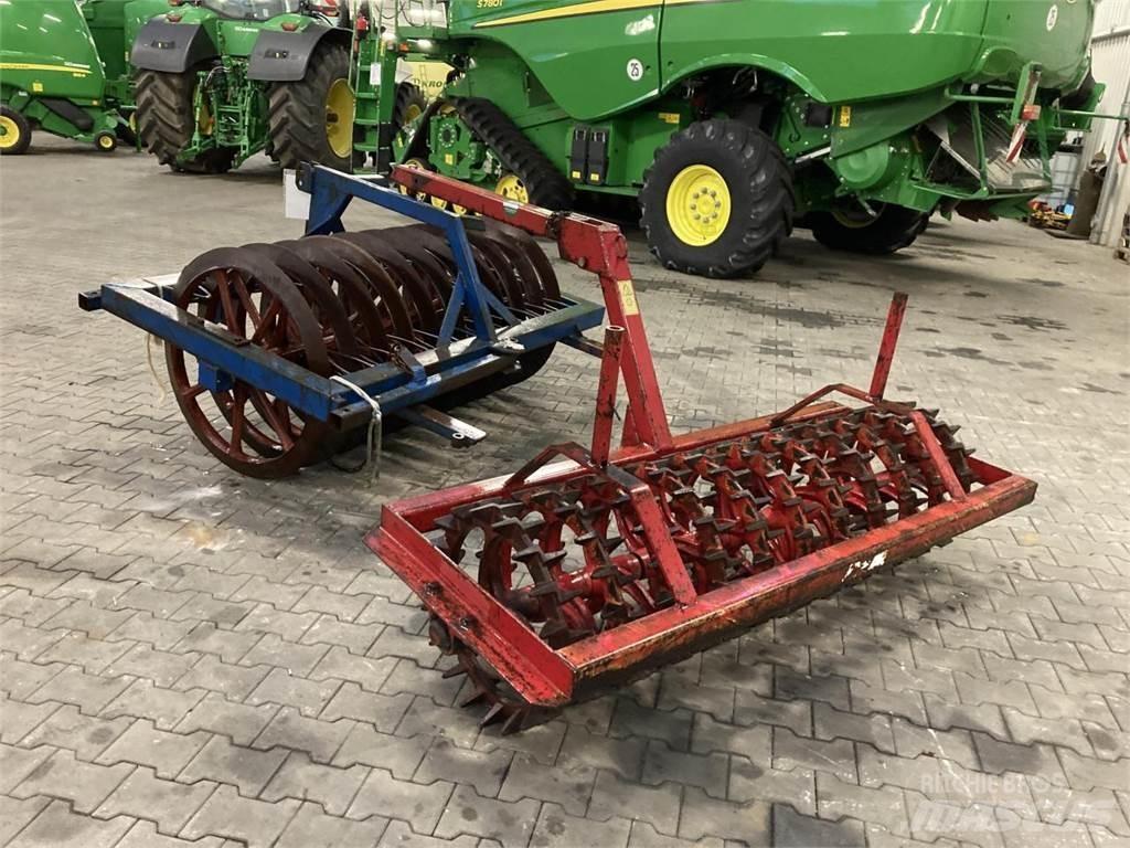  UNBEKANNT 1,80 m Rollers