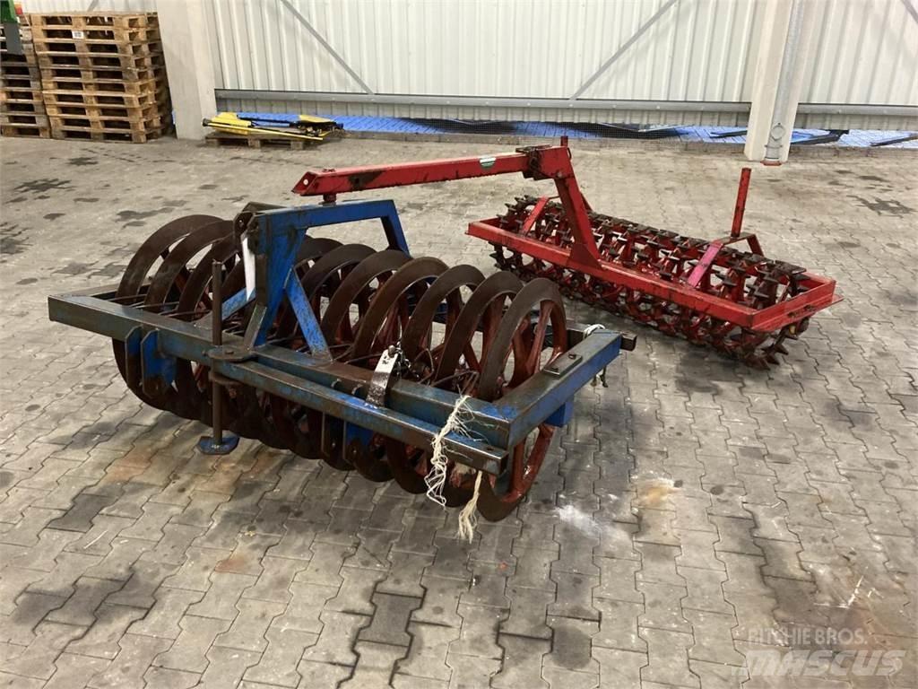  UNBEKANNT 1,80 m Rollers
