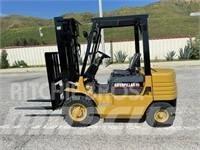 CAT DP25 Misc Forklifts