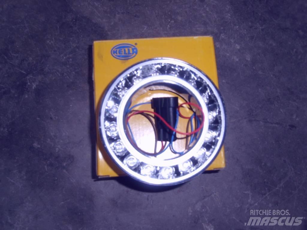  hella ligth Transportation - Others