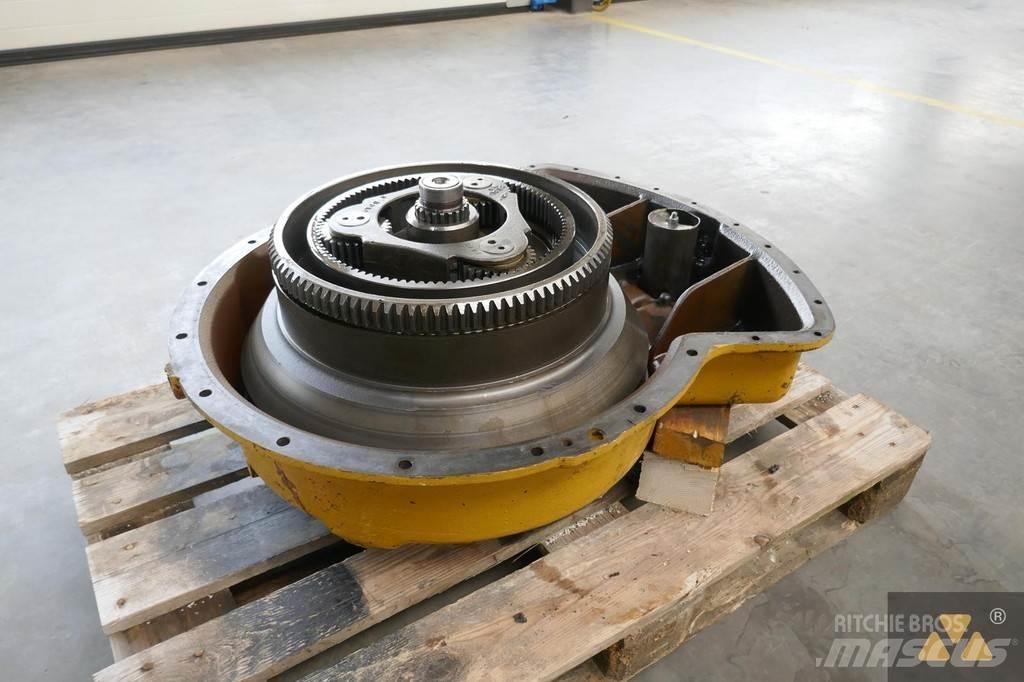 CAT 3P-7663 Transmission