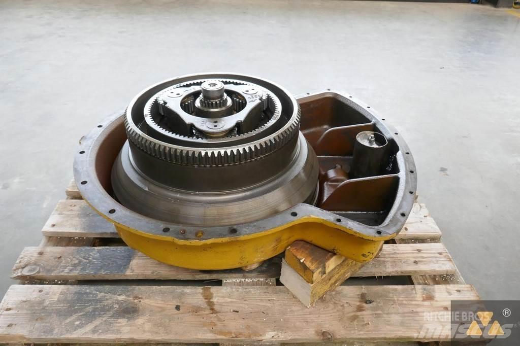 CAT 3P-7663 Transmission