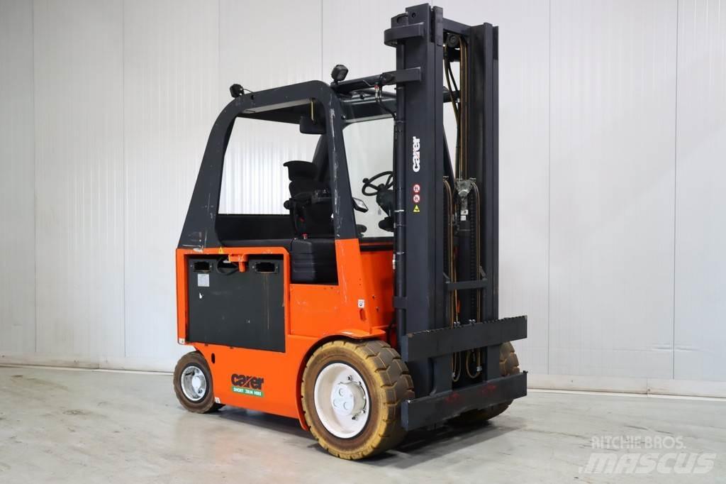 Carer Z70H Electric Forklifts
