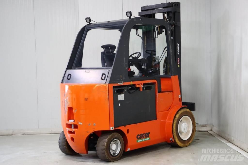 Carer Z70H Electric Forklifts