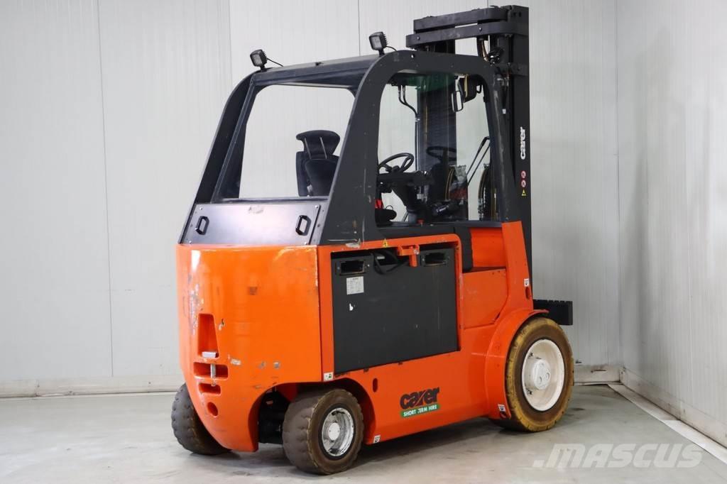 Carer Z70H Electric Forklifts