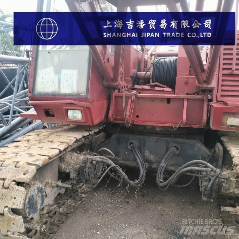 Sumitomo LS118RH5 Crawler Cranes