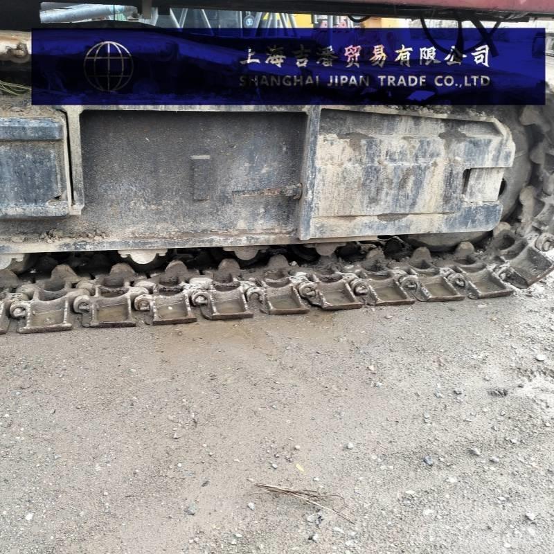 Sumitomo LS118RH5 Crawler Cranes
