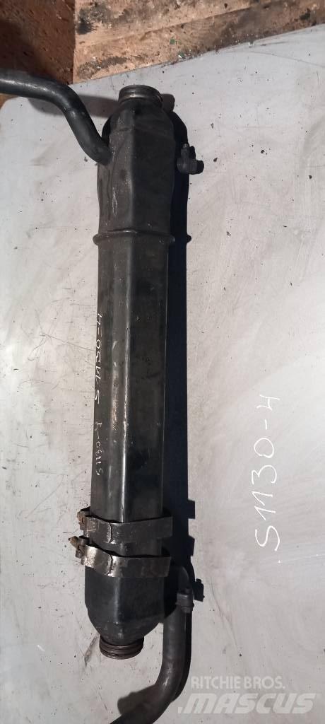 Scania R 420 1803282 Engines