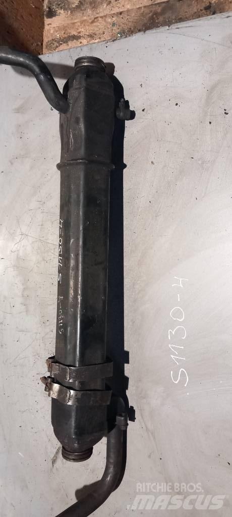 Scania R 420 1803282 Engines