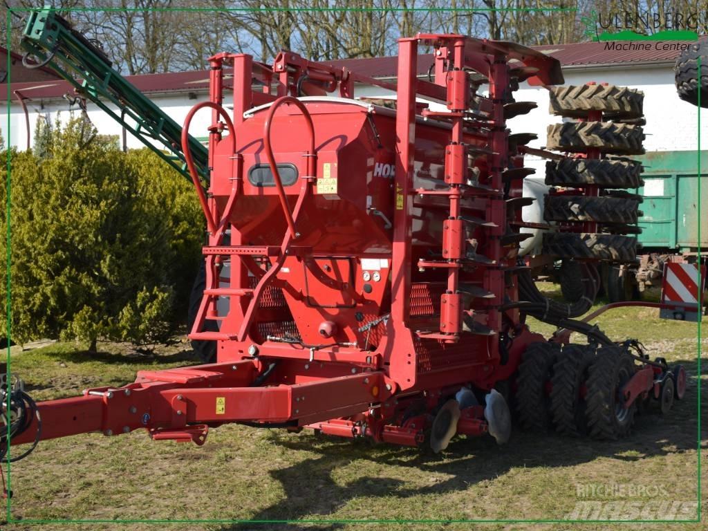 Horsch Pronto 6 DC Farm Drills