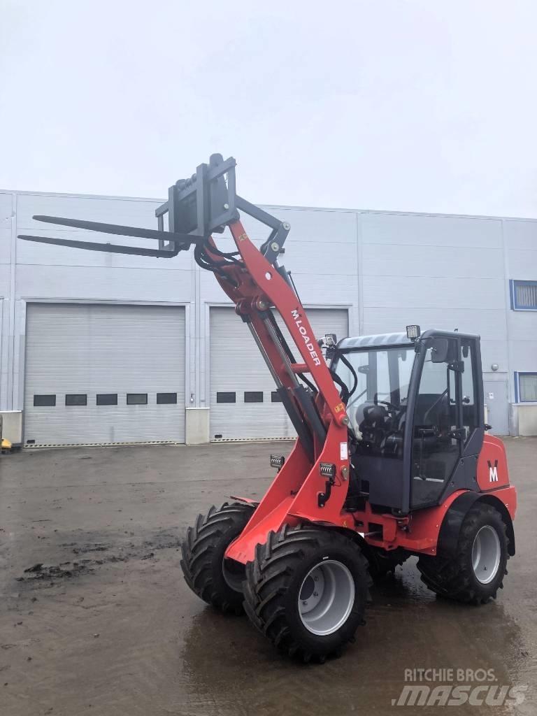 VM Loader 1040LXC Mini Loader