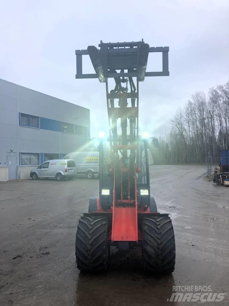 VM Loader 1040LXC Mini Loader