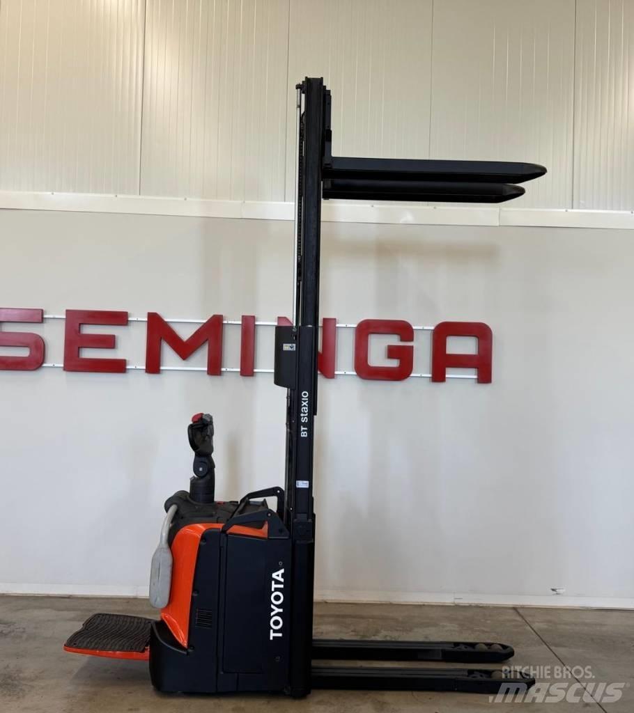 Toyota 10918 SPE120L Misc Forklifts