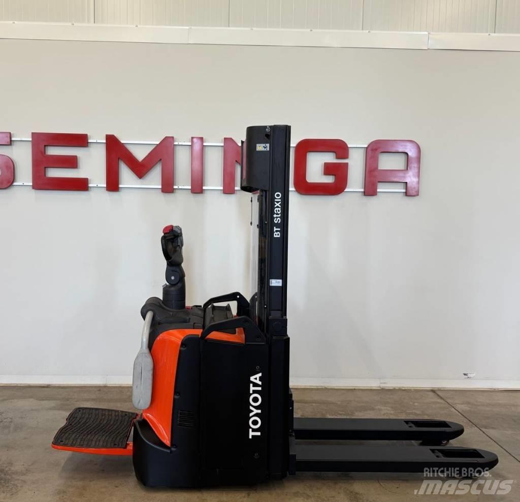 Toyota 10918 SPE120L Misc Forklifts