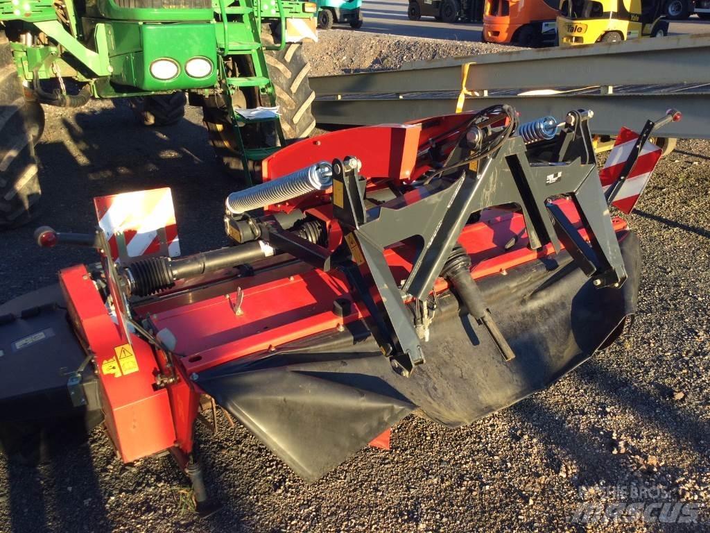 Vicon EXTRA 632 FT Mounted and trailed mowers