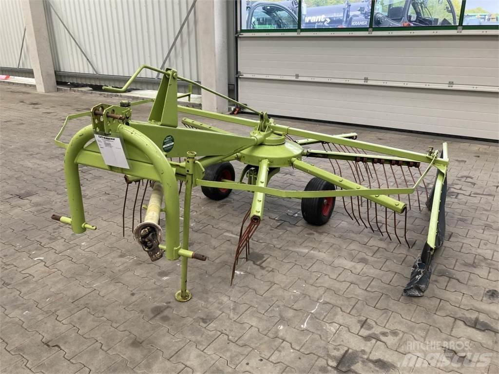 CLAAS WS 320 S Swathers \ Windrowers